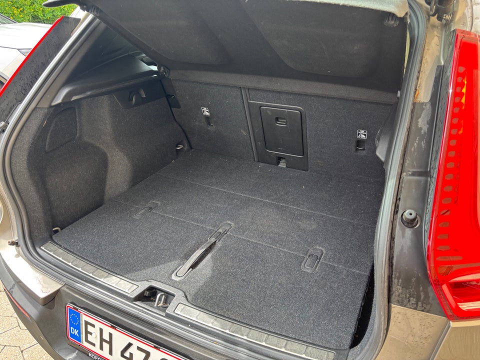 Volvo XC40 1,5 T3 163 Inscription aut. 5d