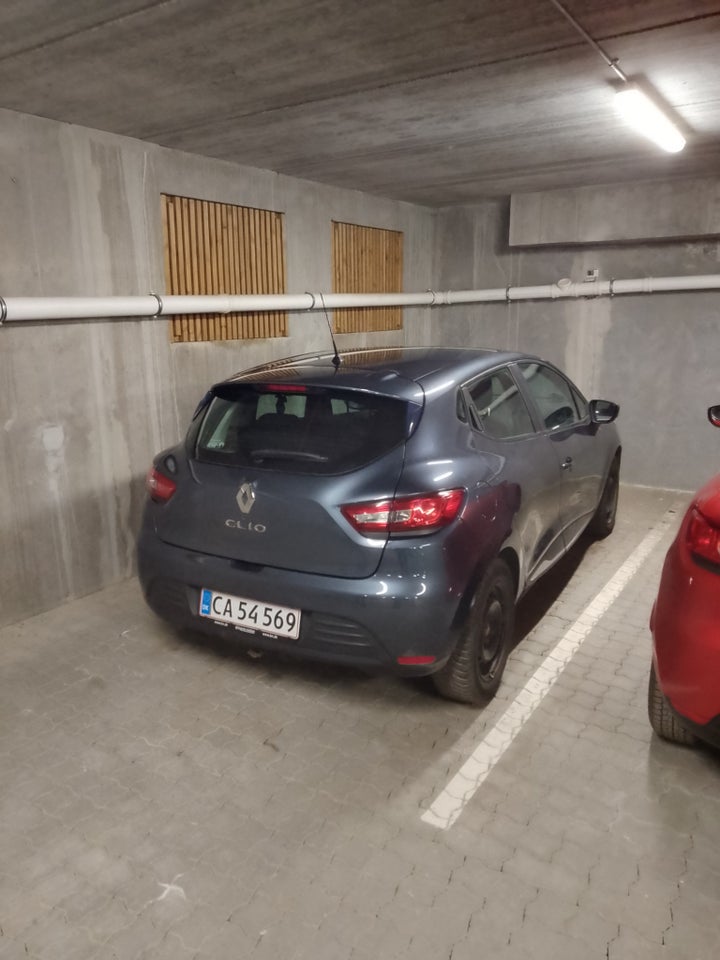 Renault Clio IV 0,9 TCe 90 Zen 5d