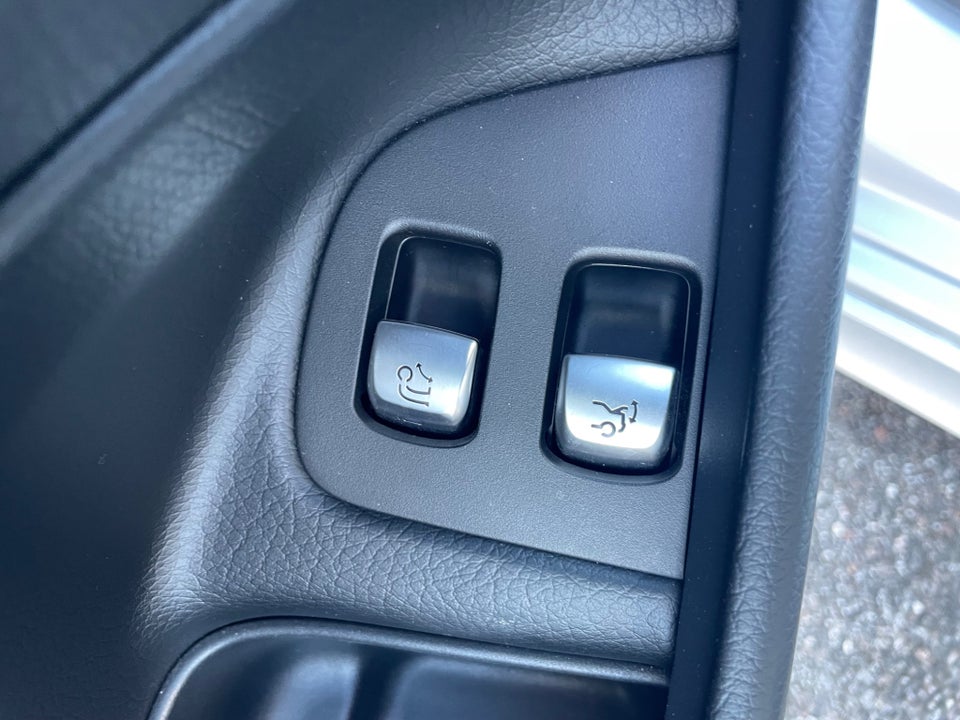 Mercedes E400 d 2,9 aut. 4Matic 4d