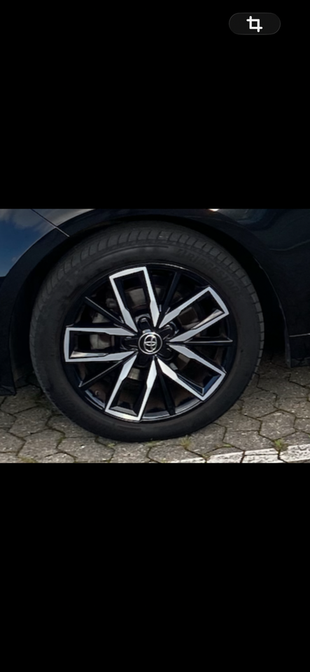 Toyota Corolla 1,8 Hybrid H1 Touring Sports MDS 5d