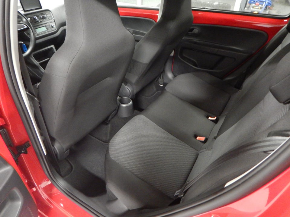 Skoda Citigo 1,0 60 Ambition GreenTec 5d