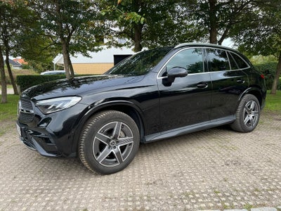 Mercedes GLC300 e 2,0 AMG Premium aut. 4Matic 5d