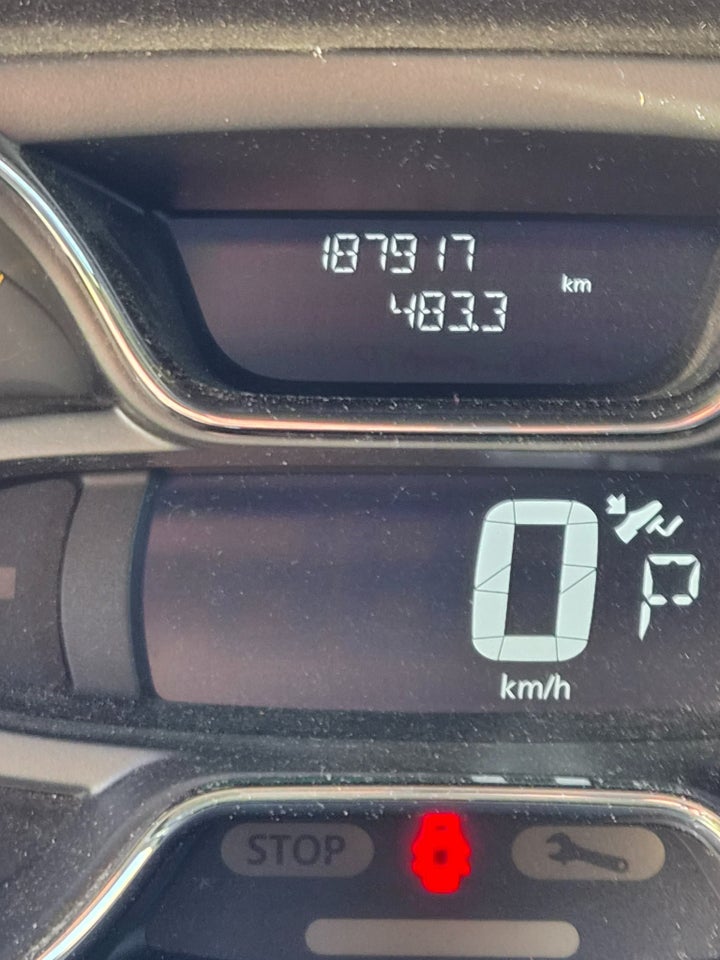 Renault Captur 1,5 dCi 90 Dynamique EDC 5d