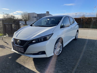 Nissan Leaf 40 Visia 5d