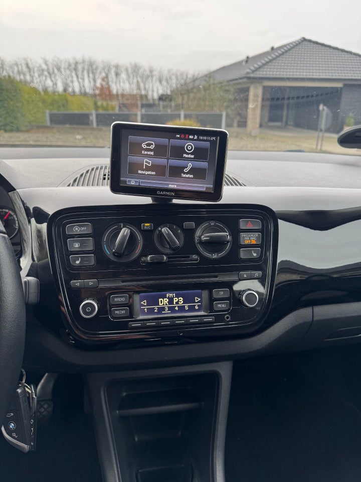 VW Up! 1,0 60 Move Up! BMT 5d