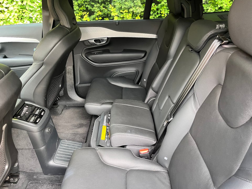 Volvo XC90 2,0 T8 ReCharge Ultimate Bright aut. AWD 7prs 5d