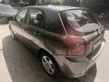 Toyota Corolla 1,6 Terra aut. 5d