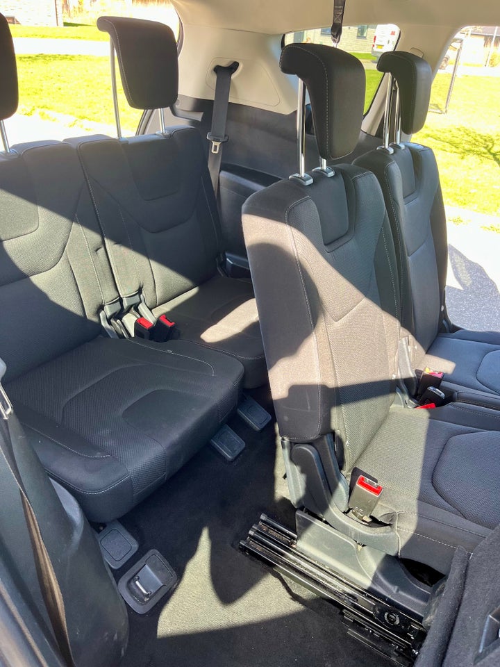 Ford S-MAX 2,0 EcoBlue Titanium aut. 7prs 5d