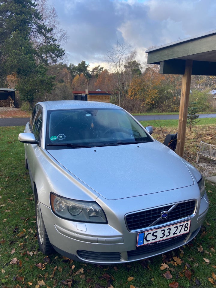 Volvo V50 1,6  5d