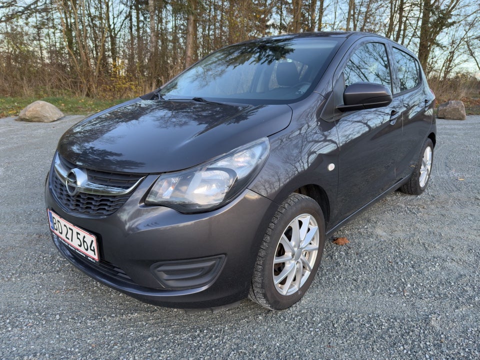 Opel Karl 1,0 Enjoy 5d