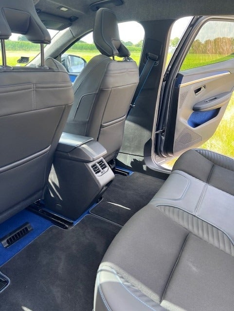 Renault Scenic E-Tech 87 Esprit Alpine 5d