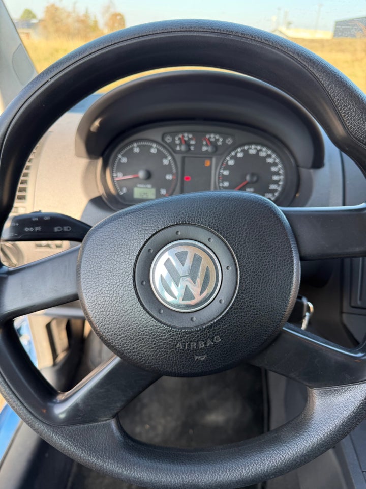 VW Polo 1,4 Fresh 5d
