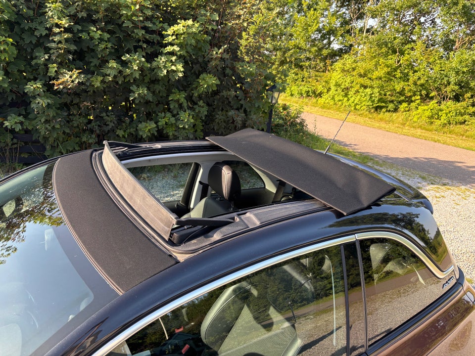 Opel Adam 1,0 T 90 Glam SwingTop 3d