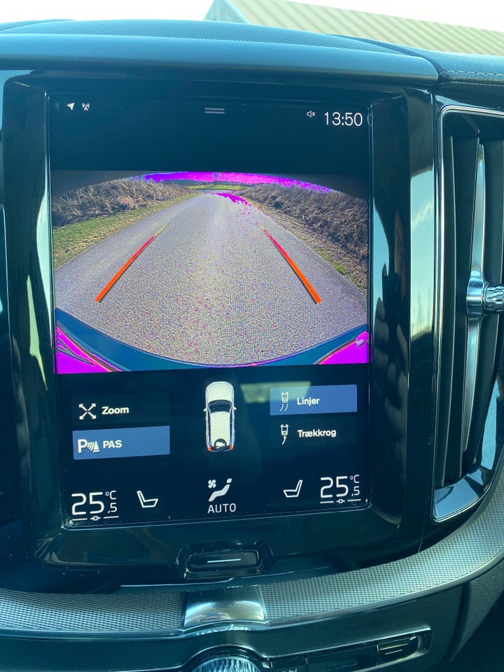 Volvo XC60 2,0 D4 190 Inscription aut. 5d