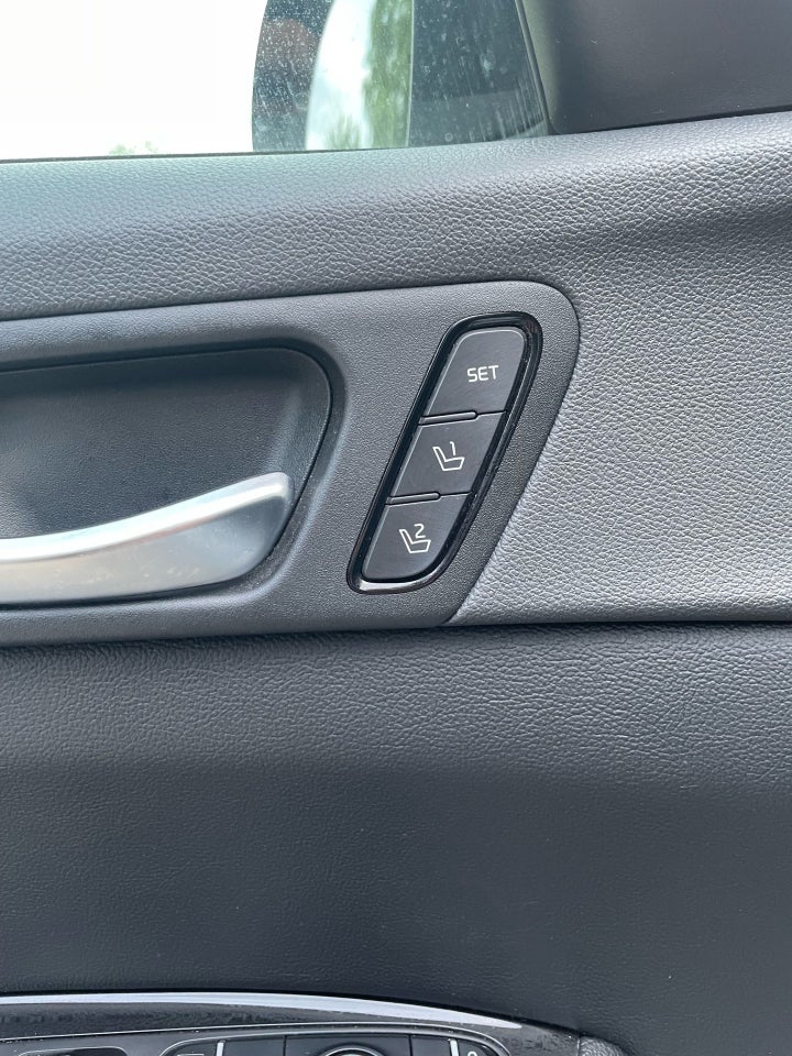 Kia Optima 2,0 PHEV SW aut. 5d