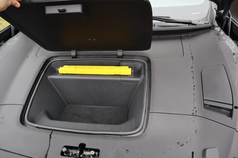 Polestar 4 Long Range Nordic Edition AWD 5d