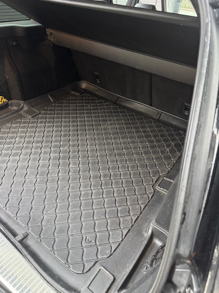 Mercedes E220 2,2 CDi Avantgarde stc. aut. BE 5d