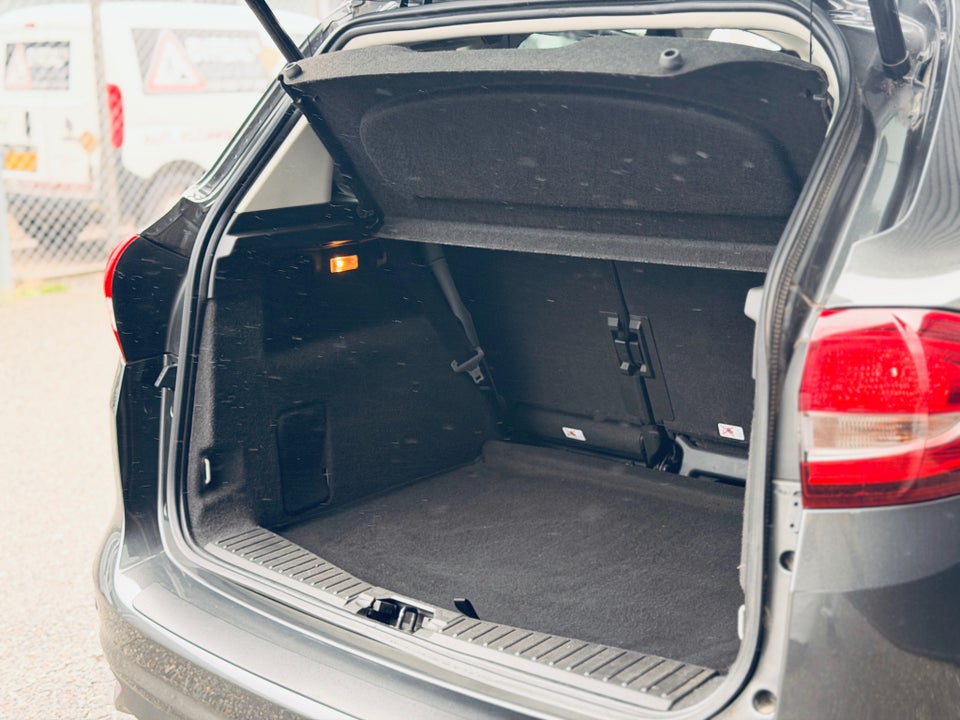 Ford C-MAX 1,0 SCTi 125 Titanium 5d