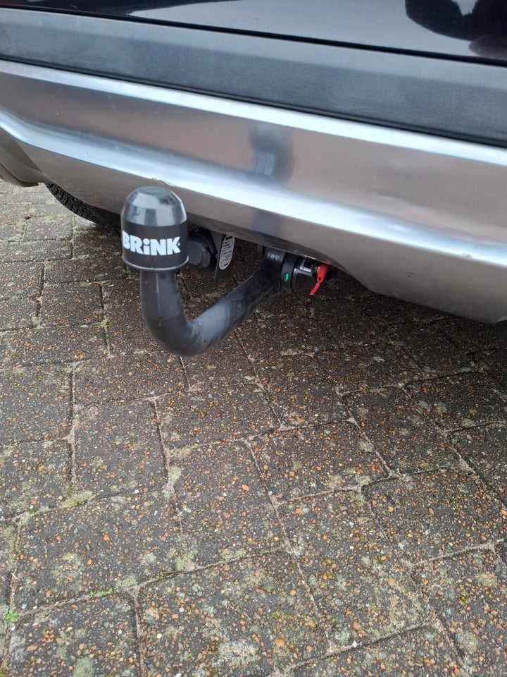 Mercedes GLA250 2,0 aut. Van 5d