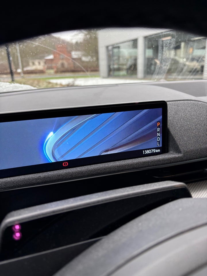 Ford Mustang Mach-E 88 Premium Extended Range 5d