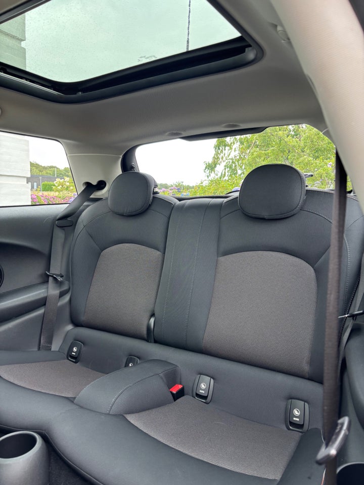 MINI Cooper 1,5 D 3d