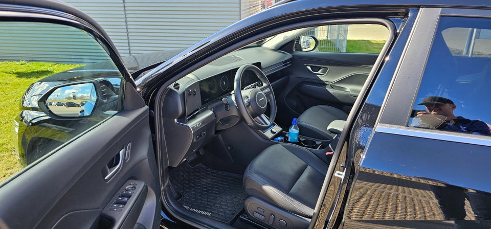 Hyundai Kona 65 EV Ultimate 5d