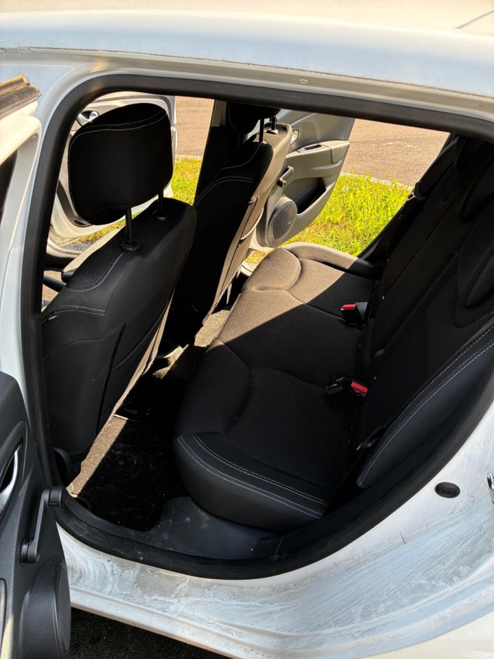 Renault Clio IV 0,9 TCe 90 Zen 5d