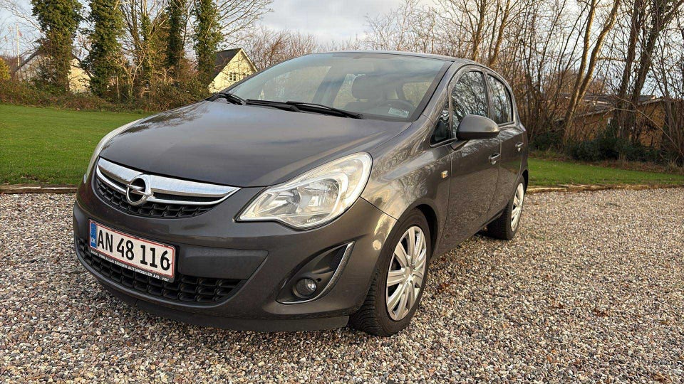 Opel Corsa 1,3 CDTi 95 Enjoy eco 5d