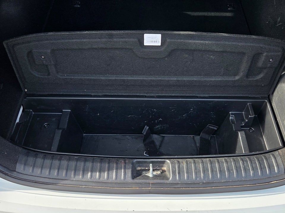Kia Ceed 1,6 PHEV Upgrade SW DCT 5d