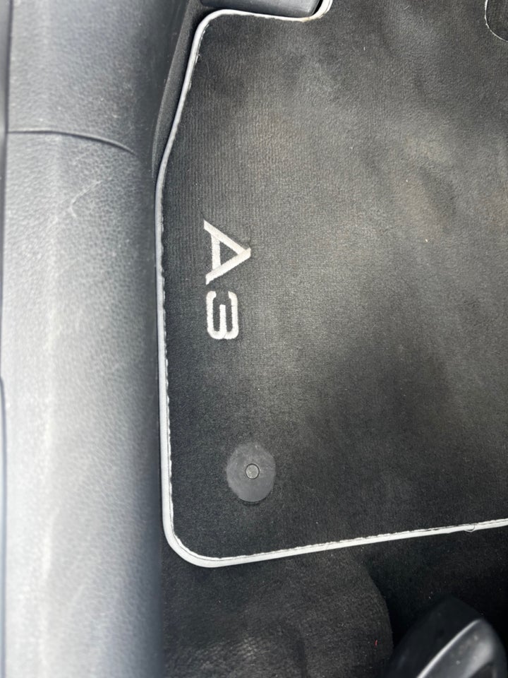 Audi A3 1,4 TFSi 150 Sport Cabriolet 2d