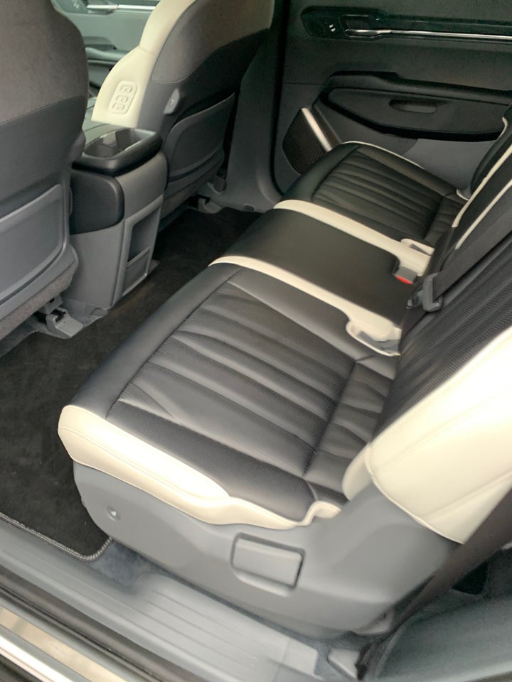 Kia EV9 99 Long Range Performance GT-Line AWD 7prs 5d