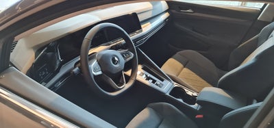 VW Golf VIII 1,4 eHybrid DSG 5d