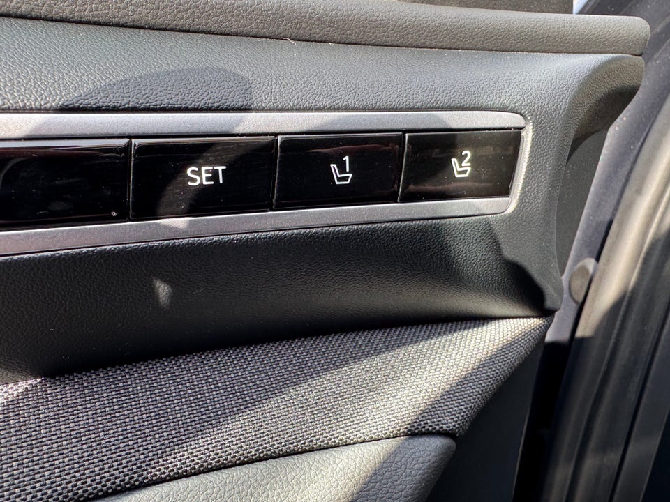 Hyundai Tucson 1,6 PHEV Advanced aut. 4WD 5d