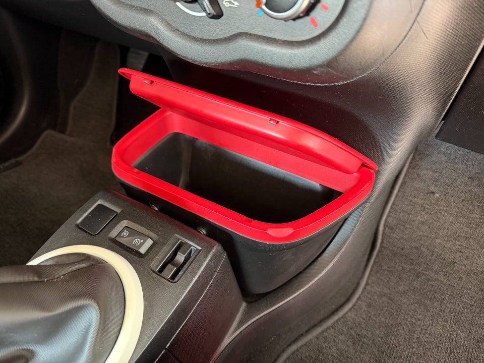 Renault Twingo 1,0 SCe 70 Expression 5d