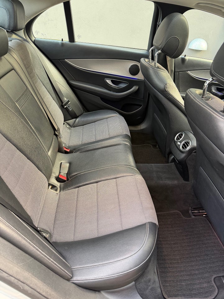 Mercedes E220 d 2,0 Avantgarde aut. 4d