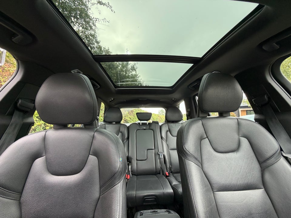 Volvo XC90 2,0 T8 407 Inscription aut. AWD 7prs 5d