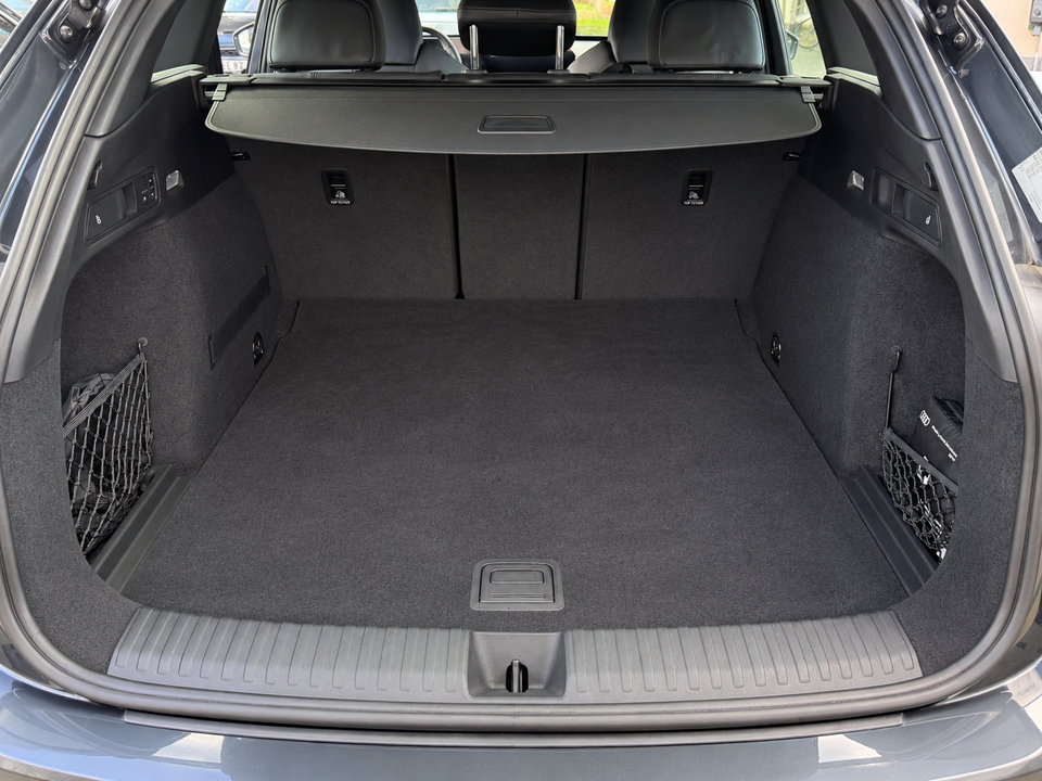 Audi Q6 e-tron Ultra performance 5d