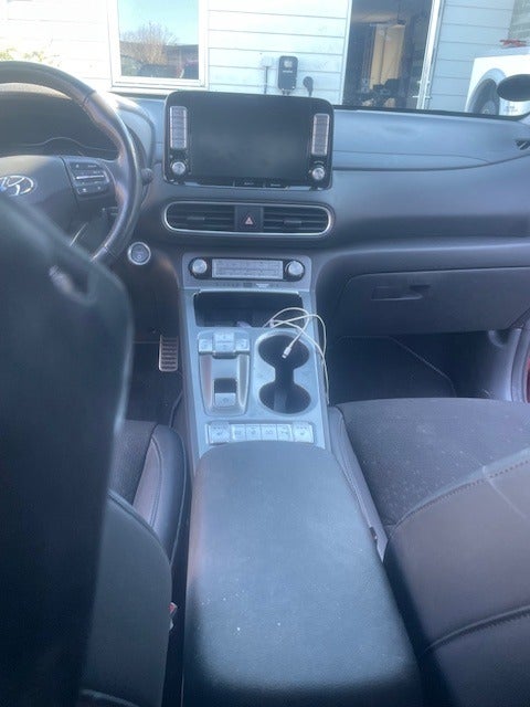 Hyundai Kona 39 EV Trend 5d