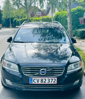 Volvo V70 2,5 T aut. 5d