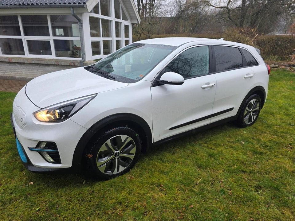 Kia Niro 64 EV 5d