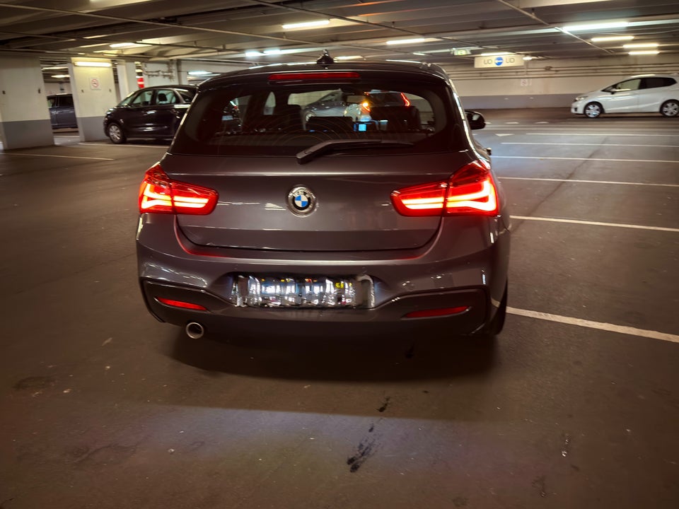 BMW 118i 1,5 M-Sport aut. 5d