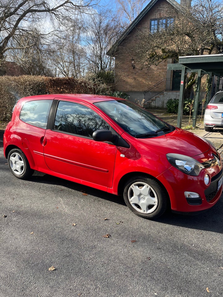 Renault Twingo 1,2 16V Authentique ECO2 3d