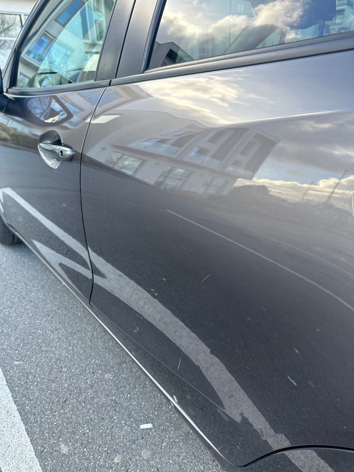 Mazda 2 1,5 SkyActiv-G 90 Niseko 5d