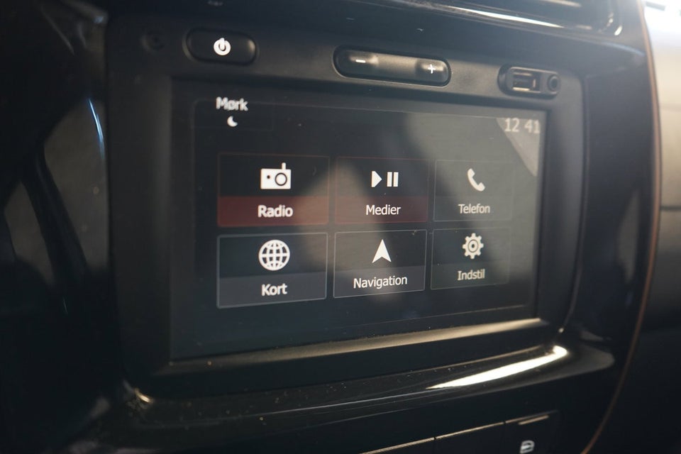 Dacia Spring Extreme 5d