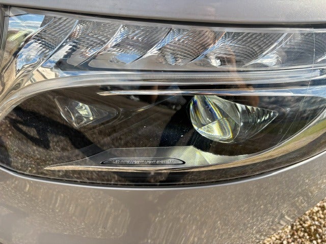 Mercedes V250 d 2,0 Marco Polo aut. L