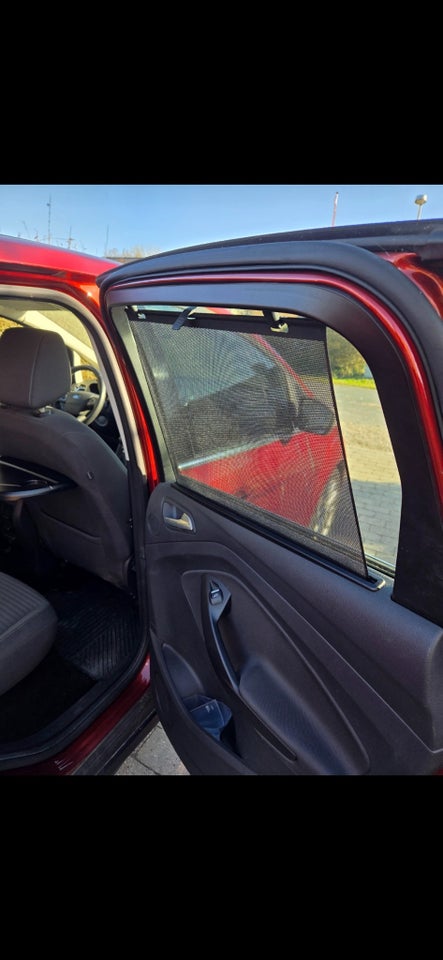 Ford C-MAX 1,5 SCTi 150 Titanium 5d