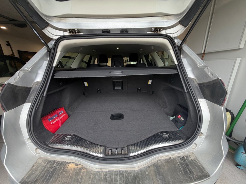 Ford Mondeo 2,0 TDCi 180 Titanium aut. 5d