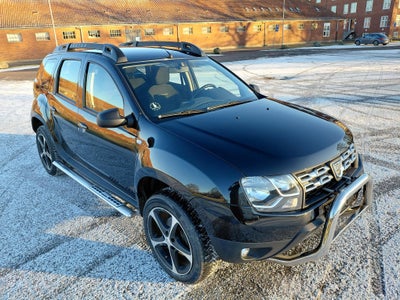 Dacia Duster 1,2 TCe 125 Laureate 5d