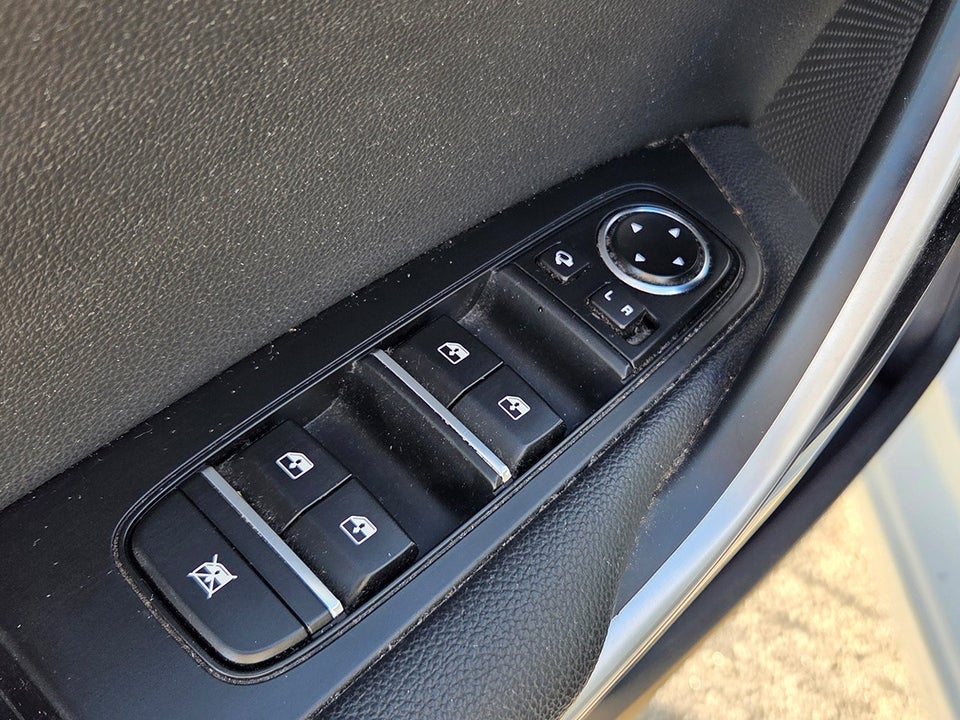 Kia Ceed 1,6 PHEV Upgrade SW DCT 5d
