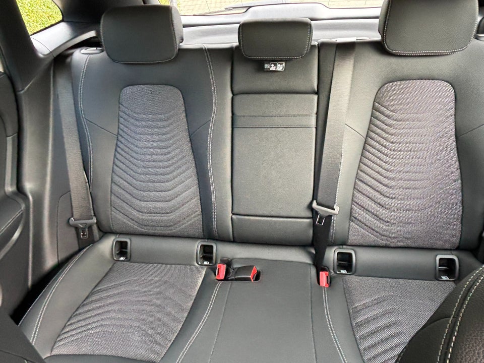 Mercedes EQA250+ Progressive Advance 5d